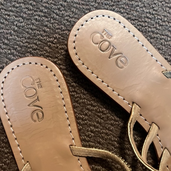 Multi rhinestone flip lops - Picture 8 of 13